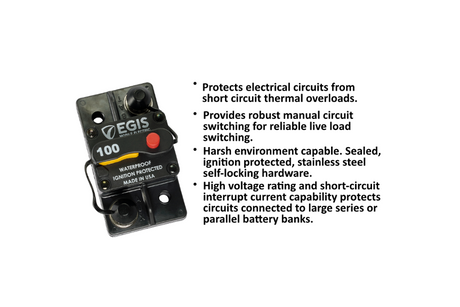 Egis 4703-100 Circuit Breaker||circuit Breaker Surface Mount 100 Amp Bulk Pack.Png||86||egi4703100||1556052