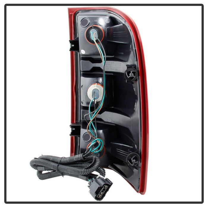 Product of Xtune 9033087 Tail Light Assembly 