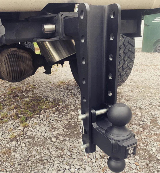 Bulletproof Hitches Hd2010 Trailer Hitch Ball Mount||tan7.3sd_Grande.Jpg||95||bphhd2010||1435949