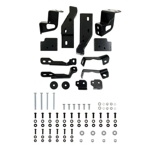 Product of Westin Public Safety 36-52135  Bumper Push Bar 