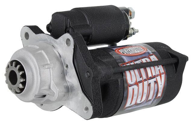Product of Powermaster 9056 Starter