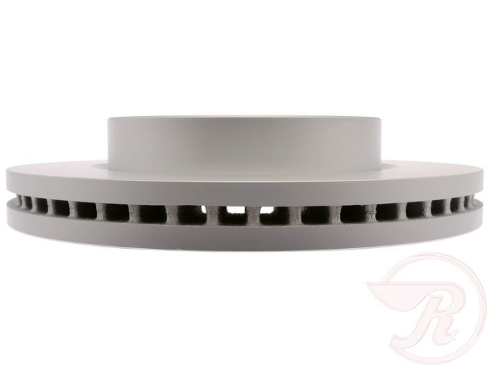 Product of Raybestos Brakes 682573 Specialty - Truck OEM OEM Brake Rotor 