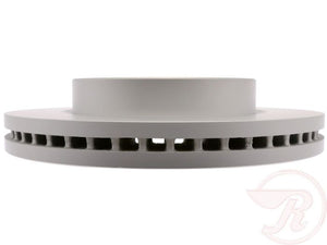 Product of Raybestos Brakes 682573 Specialty - Truck OEM OEM Brake Rotor 