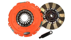 Product of Centerforce Df148552 Clutch Set