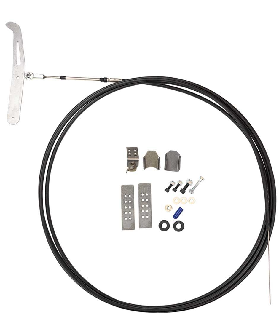 Competition Engineering C3452 Parachute Release Cable||||85||c603452||2010796