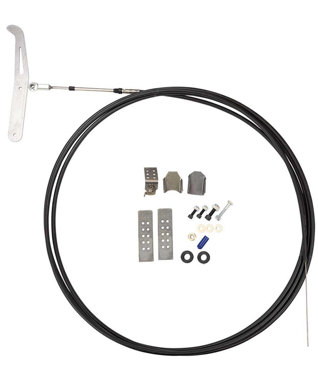 Competition Engineering C3452 Parachute Release Cable||||85||c603452||2010796