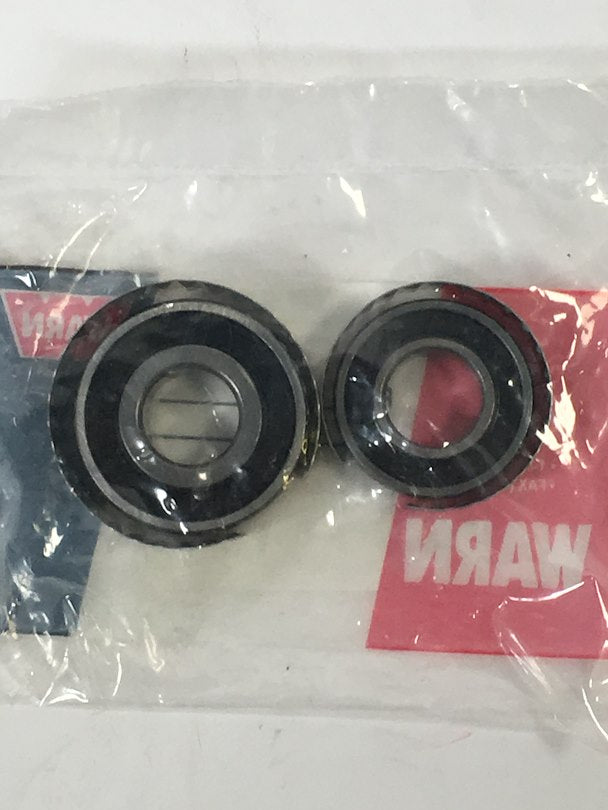 Product of Warn 31672 Winch Service Kit