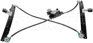 Dorman (Oe Solutions) 741-534 Window Regulator||741-534.Jpg||85||d18741534||1633688