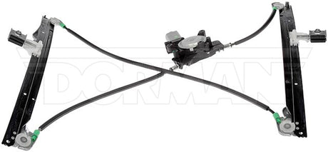 Dorman (Oe Solutions) 741-534 Window Regulator||741-534.Jpg||85||d18741534||1633688
