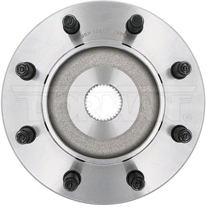 Dorman (Oe Solutions) 951-825 Wheel Bearing And Hub Assembly||951-825_1.Jpg||86||d18951825||1260341