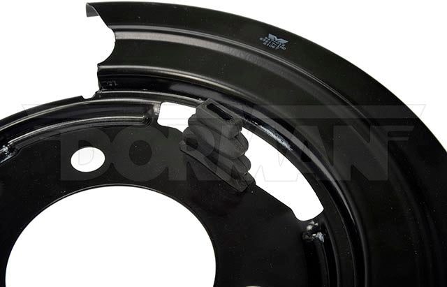 Dorman (Oe Solutions) 947-012 Brake Backing Plate||||88||d18947012||2013841