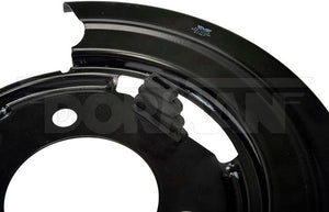 Dorman (Oe Solutions) 947-012 Brake Backing Plate||||88||d18947012||2013841