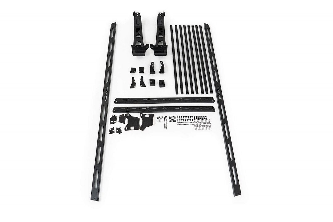 Dv8 Offroad Rrbr-01 Roof Rack||rrbr-01_1.Jpg||86||dv8rrbr01||1169549
