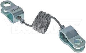 Dorman (Oe Solutions) 912-488 Hood Release Cable||912-488_2.Jpg||87||d18912488||944798