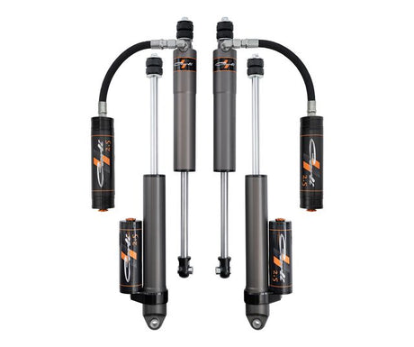 Carli Suspension As-Dlvlspkg-Cs25rr-D Shock Absorber||as-Dlvlspkg-Cs25rr-D.Jpg||85||clilspkg25rrd||2241959