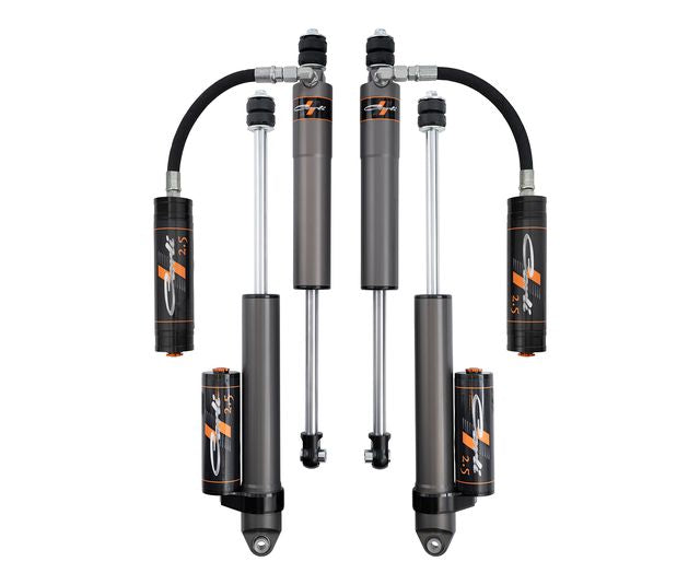 Carli Suspension As-Dlvlspkg-Cs25rr-D Shock Absorber||as-Dlvlspkg-Cs25rr-D.Jpg||85||clilspkg25rrd||2241959