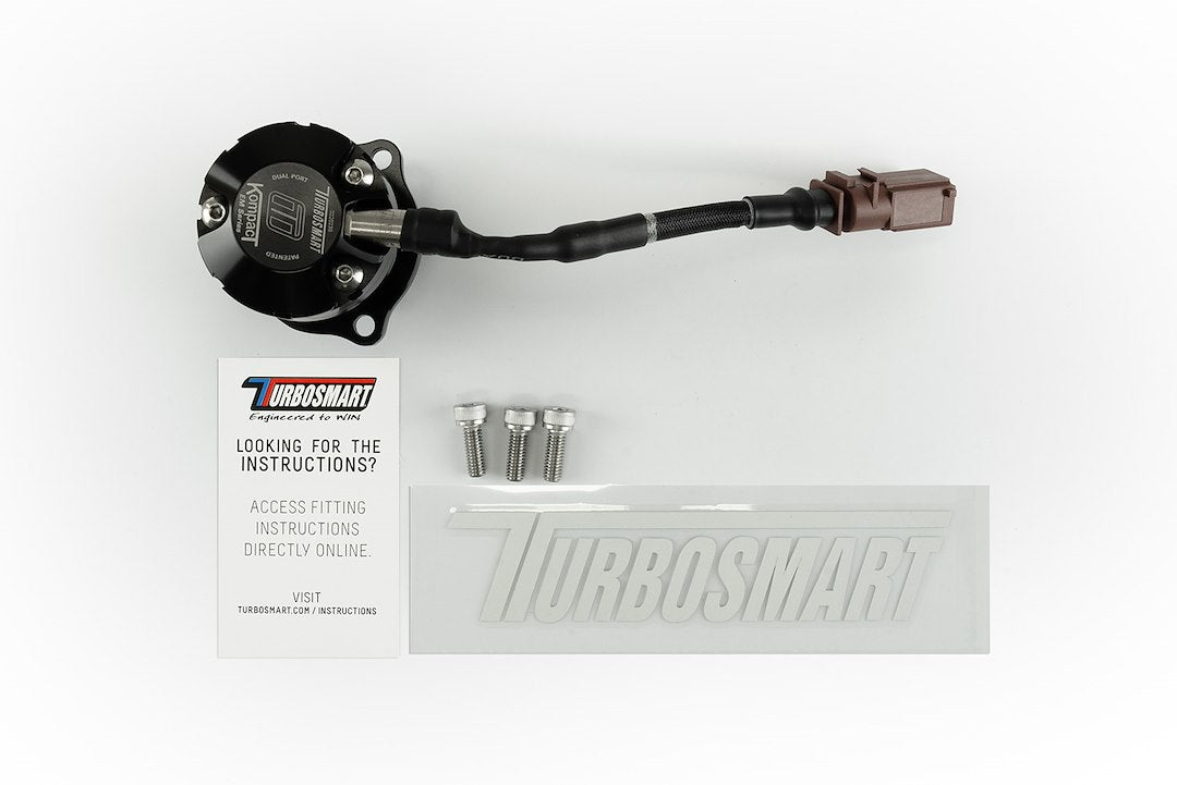 Product of Turbo Smart Ts-0223-1063 Turbocharger Blow Off Valve