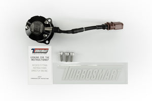 Product of Turbo Smart Ts-0223-1063 Turbocharger Blow Off Valve