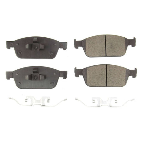 Power Stop 17-1978 Brake Pad||17-1978.Jpg||85||p15171978||1130129