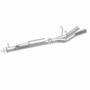 Product of Magnaflow Performance 19686 D-Fit Muffler Replacement Exhaust Muffler 
