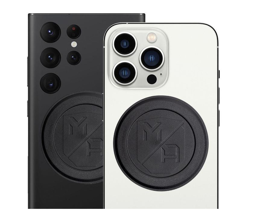 Product of Mob Armor Mag-Flex Cell Phone Mount Plate