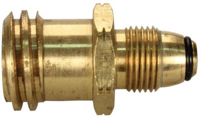 Jr Products 07-30125 Propane Adapter Fitting||07-30125.Jpg||85||j450730125||1094351