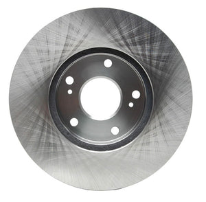 Product of Raybestos Brakes 96711R R-Line Plain Face 2-Piece Brake Rotor 