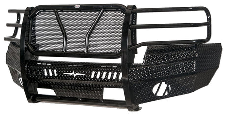 Product of Frontier Truck Gear 300-30-7005 Original  Bumper 