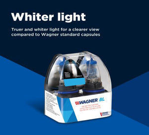Wagner Lighting Bp9005xsblx2 Headlight Bulb||bp9005xsblx2.Jpg||85||w319005xsblx2||1702994