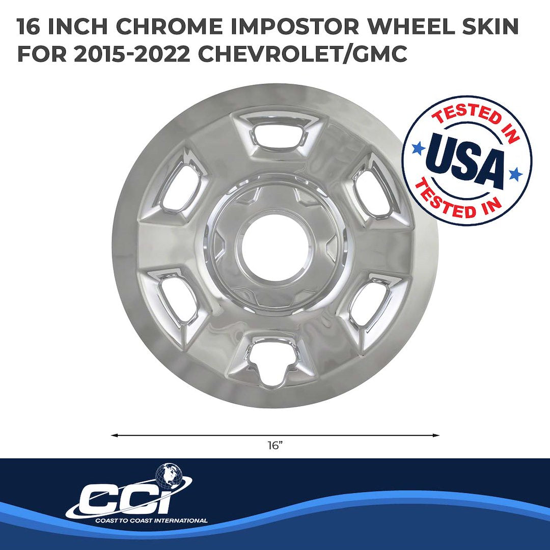 Coast To Coast Iwcimp93x Wheel Skin||cci_Iwcimp_93x_Impostor Wheel Skin_B2c_2.Jpg||86||cciimp93x||1255921