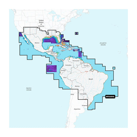 Product of Navionics 010-C1364-40 Marine Cartography