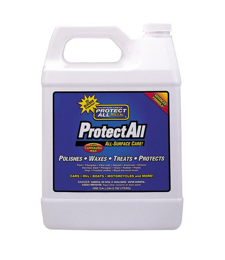 Product of Protect All 62010 Multi Purpose Cleaner