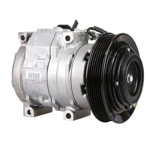 Denso 471-1407 Air Conditioner Compressor||471-1407_4.Jpg||89||d454711407||2139725
