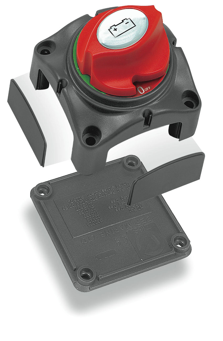 Product of Marinco 701hbrv Battery Disconnect Switch