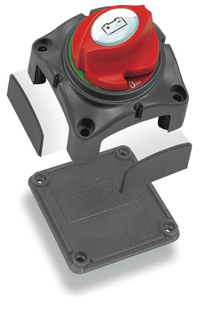 Product of Marinco 701hbrv Battery Disconnect Switch