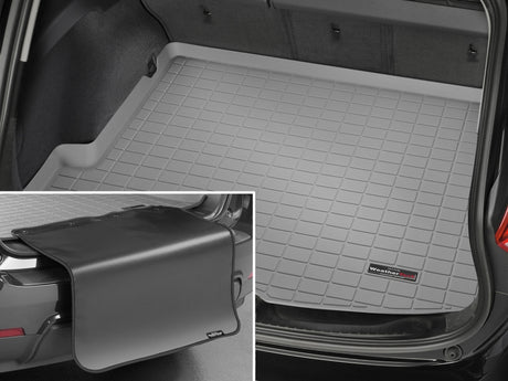 Weathertech (Usa) 42969sk Cargo Area Liner||42969sk.Jpg||85||w2442969sk||1510308