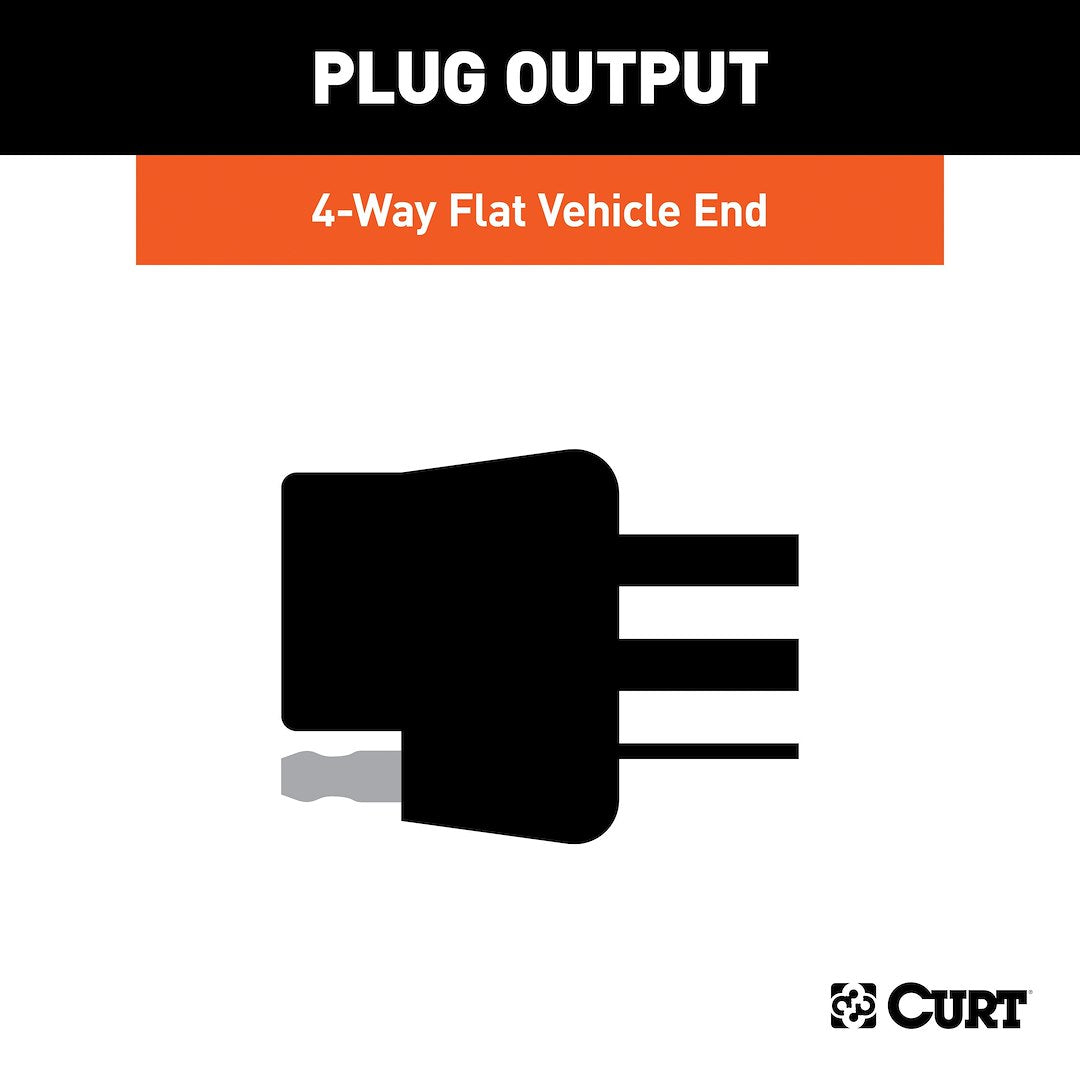 Curt 56558 Trailer Wiring Connector||56558_4.Jpg||89||c9356558||1776091