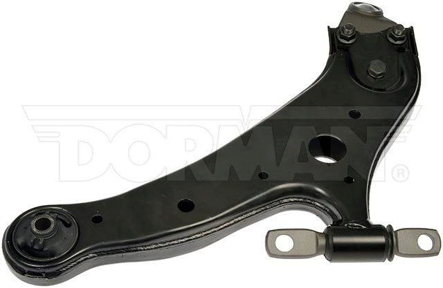 Dorman (Oe Solutions) 524-088 Control Arm||524-088_1.Jpg||86||d18524088||2523531
