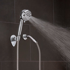 Oxygenics/ Etl 87164 Shower Head||87164_3.Jpg||88||e6m87164||1357638