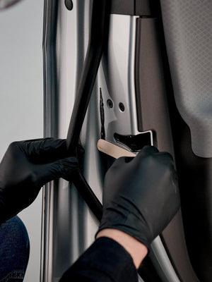 Product of 3m 08011 Weatherstripe Adhesive