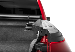 Product of Truxedo Lo Pro QT ® Soft Roll-Up 597701 Tonneau Cover 