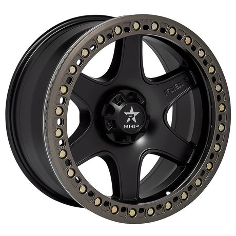 Rbp (Rolling Big Power) 50r-1790-86-12bz-D Wheel||50r-1790-86-12bz-D.Jpg||85||r94017908612b||1177526
