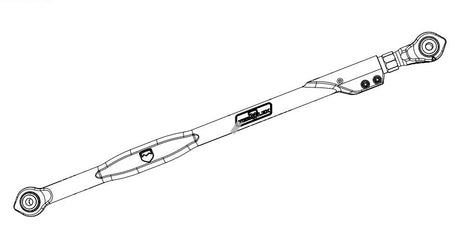 Teraflex 1764420 Track Bar||1764420_1.Jpg||86||ter1764420||1517123