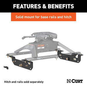 Curt 16424 Fifth Wheel Trailer Hitch Mount Kit||16424_3008x1990_Fb.Jpg||87||c9316424||915844