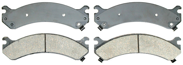 Raybestos Brakes Sgd784c Brake Pad||sgd784c-1.Jpg||85||r53sgd784c||1426444
