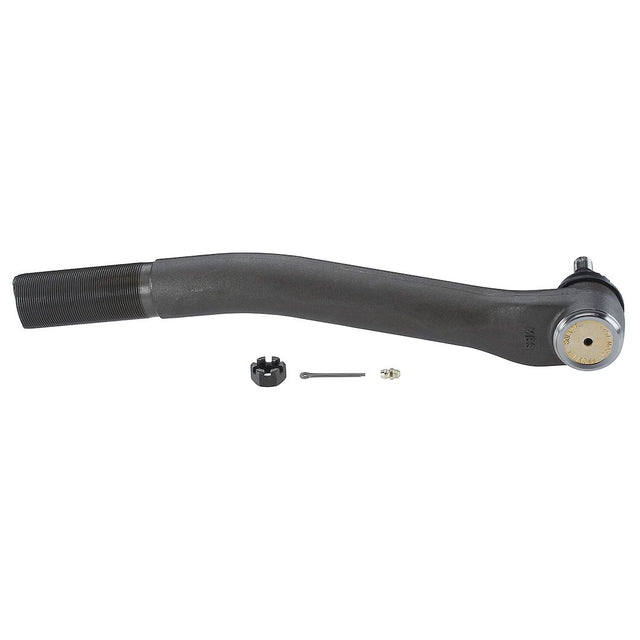 Product of Moog Chassis ES800881 Problem Solver ® Male Steel Tie Rod End 