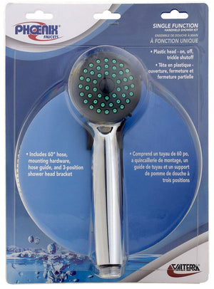 Phoenix Products Pf276045 Shower Head||pf276045_1.Jpg||86||v46pf276045||1609648