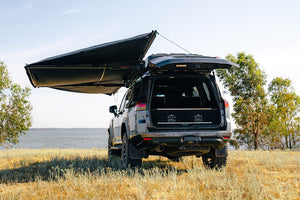Product of Ironman 4x4 IAWN180023  Awning , 