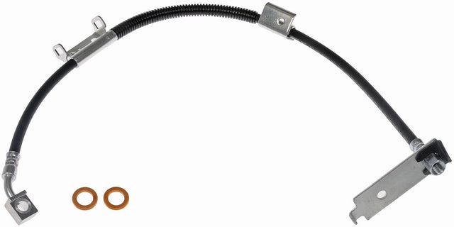 Dorman (Oe Solutions) H620463 Brake Line||h620463-007.Jpg||85||d18h620463||1054971