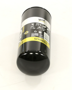 Product of Wix Filters 57746XD Full Flow Spin-On/ By-Pass Oil Filter 